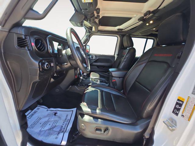 2024 Jeep Wrangler 4-Door Recon 4x4