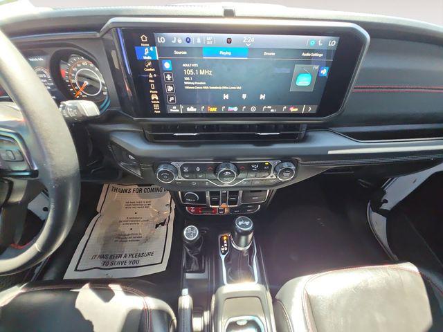 2024 Jeep Wrangler 4-Door Recon 4x4