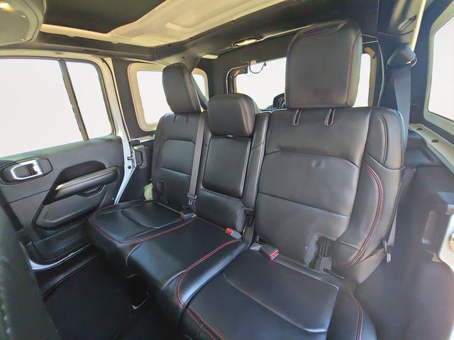 2024 Jeep Wrangler 4-Door Recon 4x4