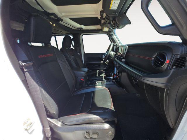 2024 Jeep Wrangler 4-Door Recon 4x4