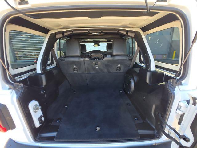 2024 Jeep Wrangler 4-Door Recon 4x4