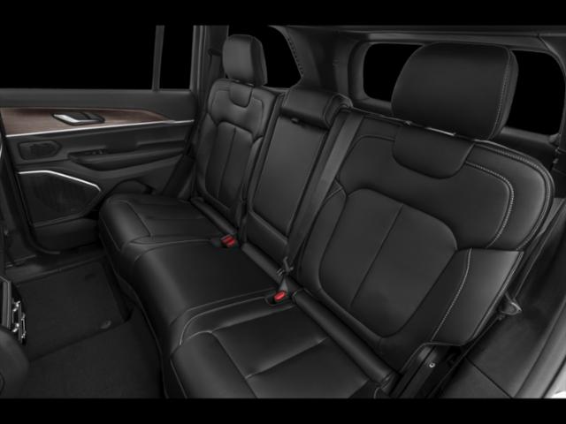 2026 Jeep Grand Cherokee 85th Anniversary Edition