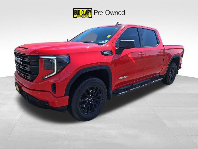 2023 GMC Sierra 1500 4WD Crew Cab Short Box Elevation with 3SB for sale in Moses Lake, WA