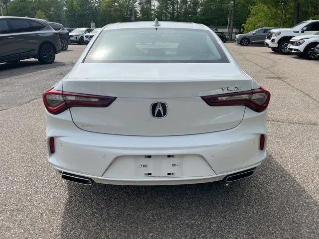 2023 Acura TLX Technology Package