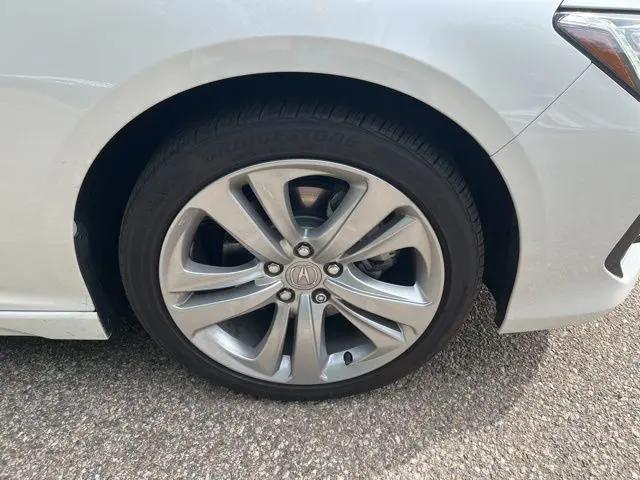 2023 Acura TLX Technology Package