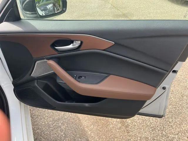 2023 Acura TLX Technology Package
