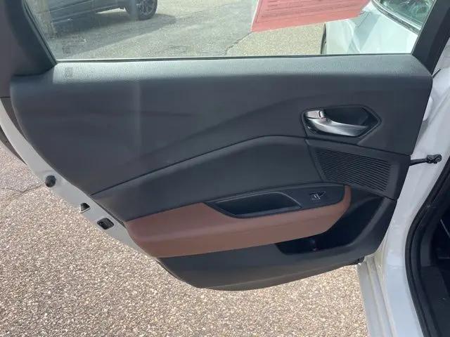 2023 Acura TLX Technology Package
