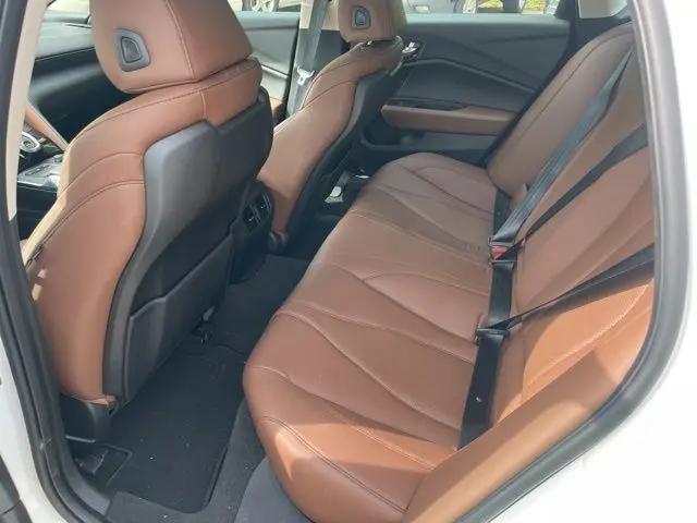 2023 Acura TLX Technology Package