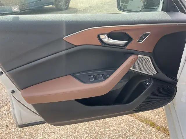2023 Acura TLX Technology Package