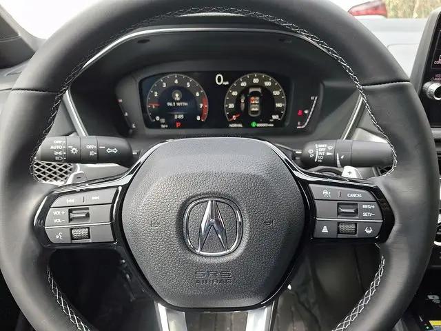 2026 Acura Integra FWD A-Spec