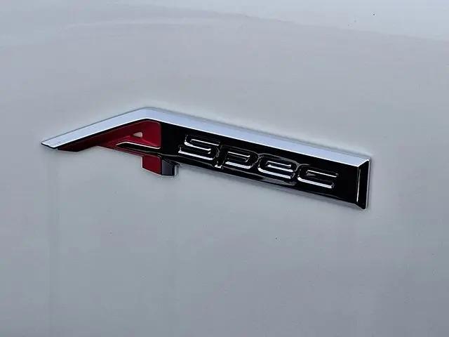 2026 Acura Integra FWD A-Spec
