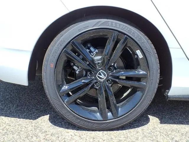 2026 Acura Integra FWD A-Spec