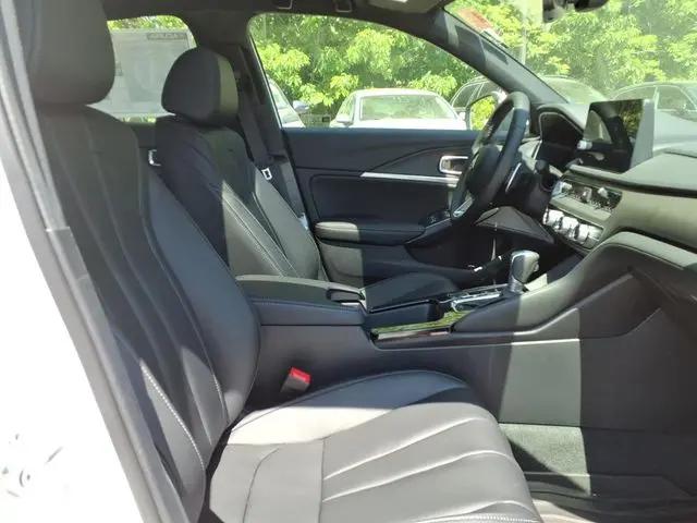 2026 Acura Integra FWD A-Spec
