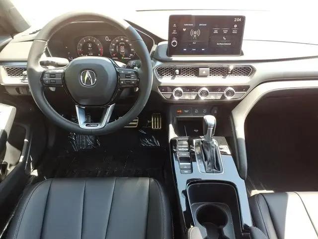2026 Acura Integra FWD A-Spec