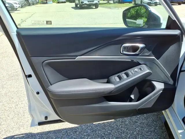 2026 Acura Integra FWD A-Spec