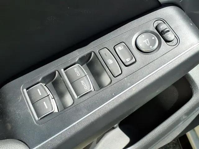 2026 Acura Integra FWD A-Spec