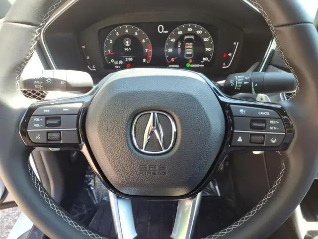 2026 Acura Integra FWD A-Spec