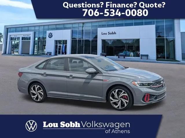 2023 Volkswagen Jetta GLI 2.0T Autobahn for sale in Athens, GA
