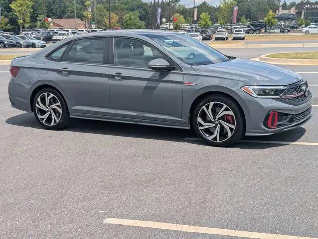 2023 Volkswagen Jetta GLI 2.0T Autobahn