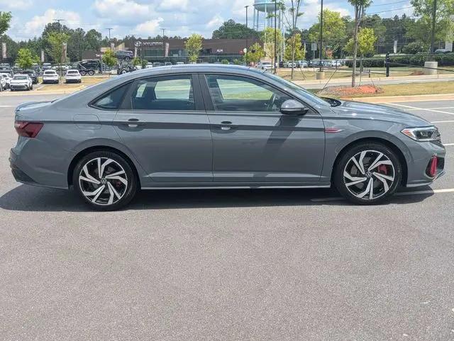 2023 Volkswagen Jetta GLI 2.0T Autobahn