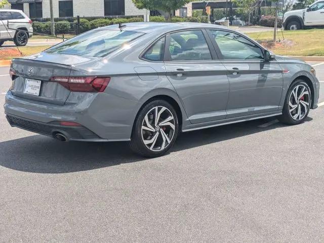 2023 Volkswagen Jetta GLI 2.0T Autobahn