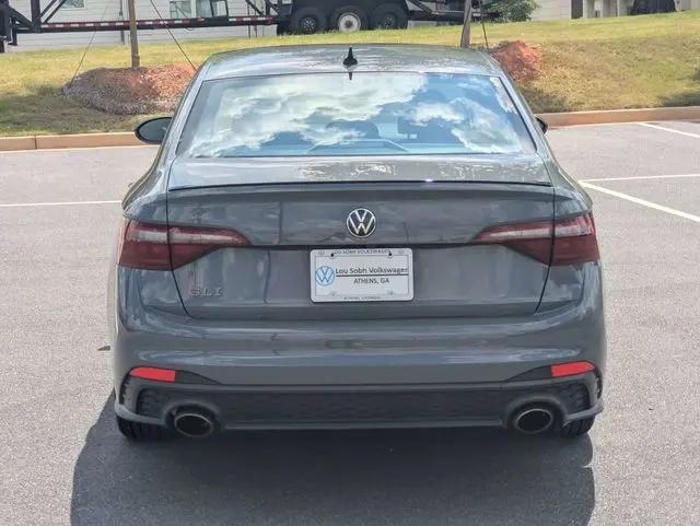 2023 Volkswagen Jetta GLI 2.0T Autobahn