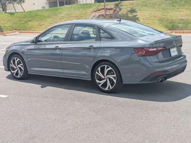 2023 Volkswagen Jetta GLI 2.0T Autobahn