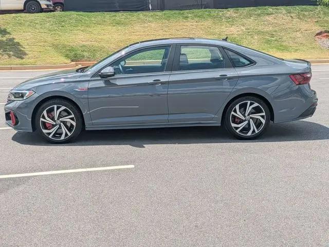 2023 Volkswagen Jetta GLI 2.0T Autobahn