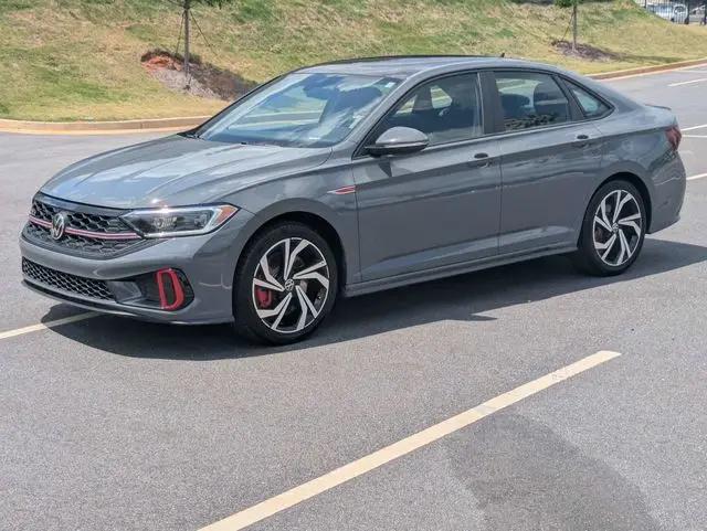 2023 Volkswagen Jetta GLI 2.0T Autobahn