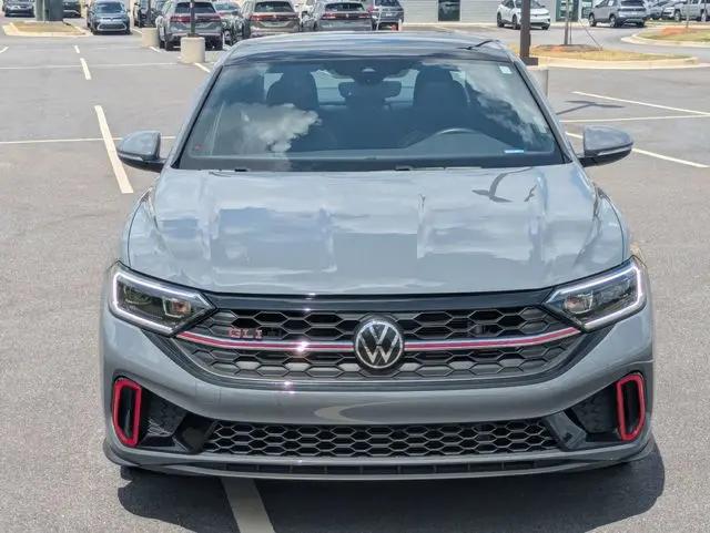 2023 Volkswagen Jetta GLI 2.0T Autobahn