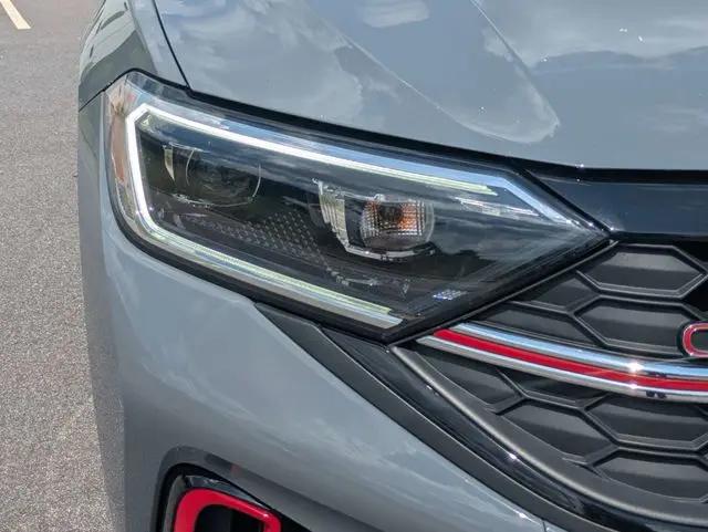 2023 Volkswagen Jetta GLI 2.0T Autobahn