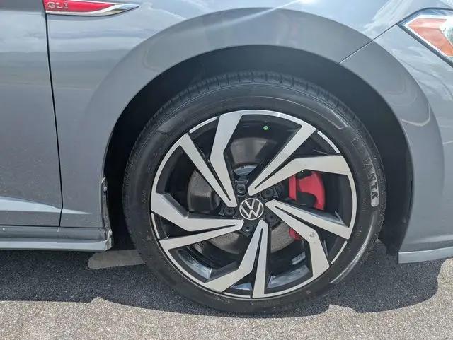 2023 Volkswagen Jetta GLI 2.0T Autobahn