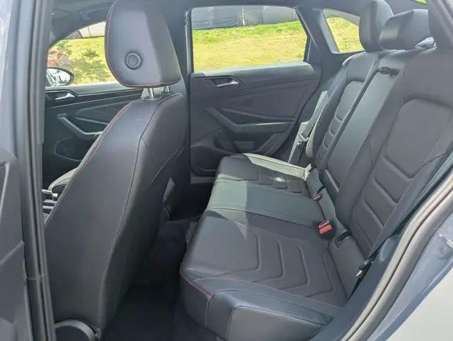 2023 Volkswagen Jetta GLI 2.0T Autobahn