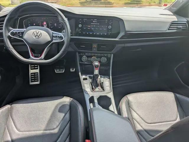 2023 Volkswagen Jetta GLI 2.0T Autobahn