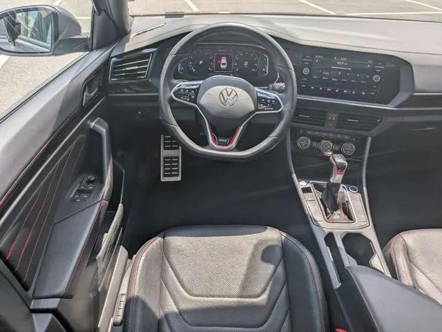2023 Volkswagen Jetta GLI 2.0T Autobahn