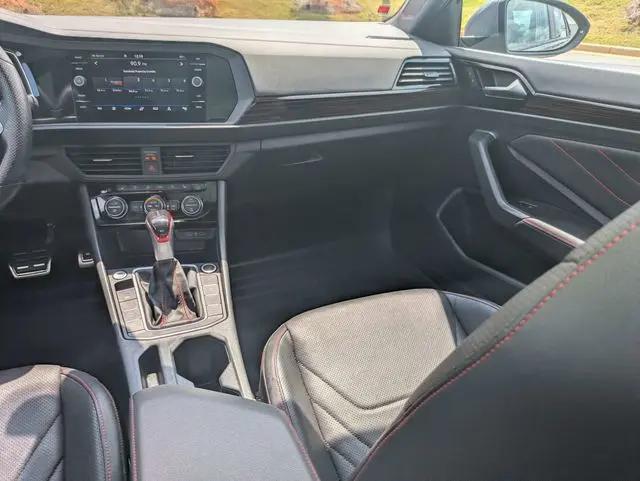 2023 Volkswagen Jetta GLI 2.0T Autobahn