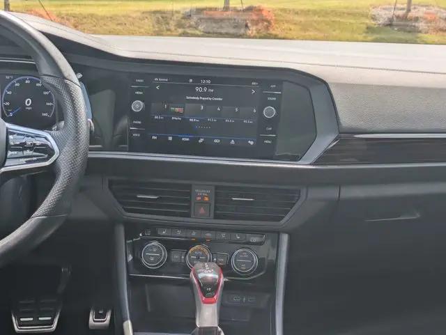 2023 Volkswagen Jetta GLI 2.0T Autobahn