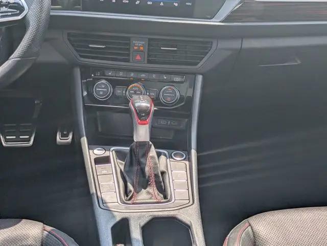 2023 Volkswagen Jetta GLI 2.0T Autobahn