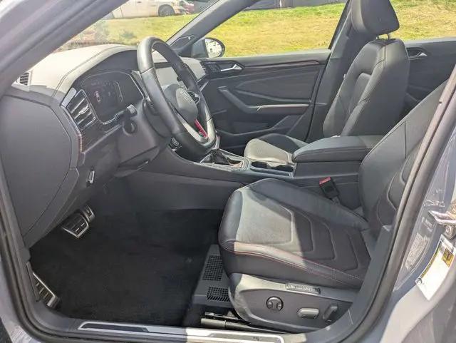 2023 Volkswagen Jetta GLI 2.0T Autobahn
