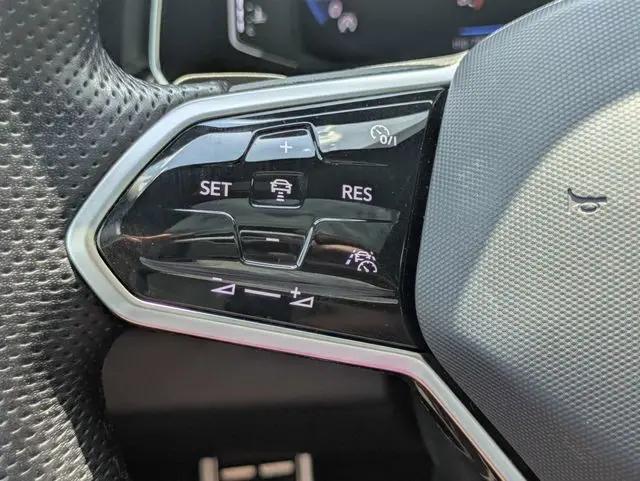 2023 Volkswagen Jetta GLI 2.0T Autobahn