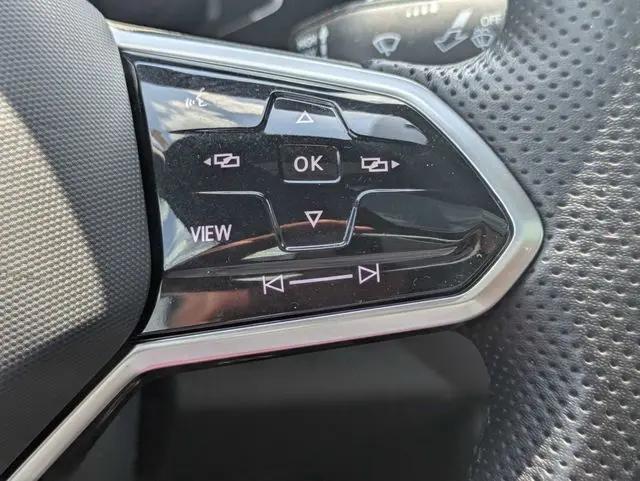 2023 Volkswagen Jetta GLI 2.0T Autobahn
