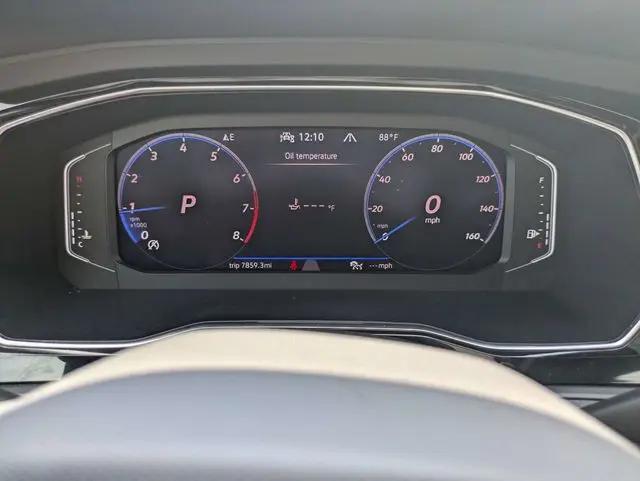 2023 Volkswagen Jetta GLI 2.0T Autobahn