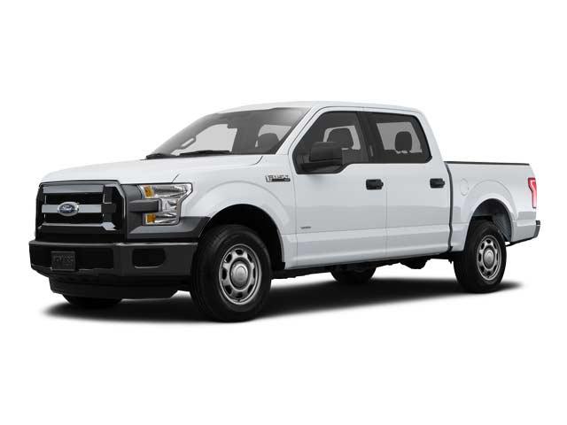 2016 Ford F-150 XLT for sale in Muenster, TX