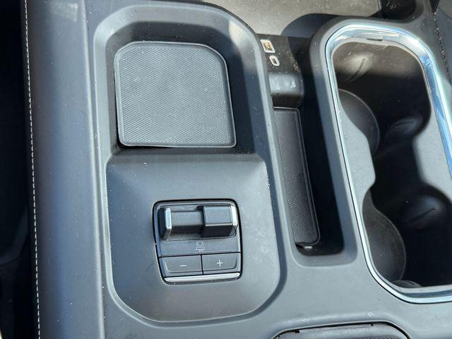 2024 GMC Sierra 2500HD 4WD Crew Cab Standard Bed Denali Ultimate