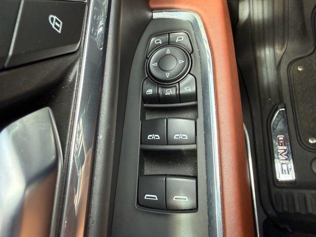 2024 GMC Sierra 2500HD 4WD Crew Cab Standard Bed Denali Ultimate