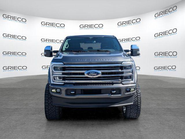 2024 Ford F-250 Limited