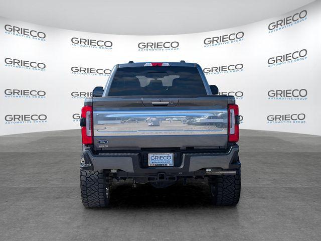 2024 Ford F-250 Limited