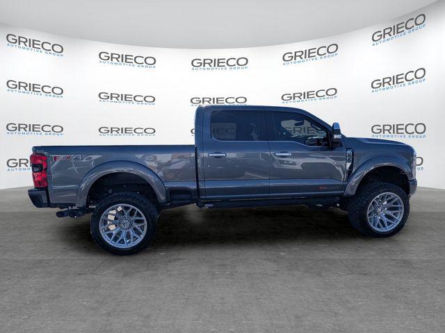 2024 Ford F-250 Limited