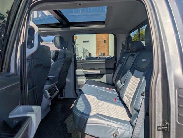 2024 Ford F-250 Limited