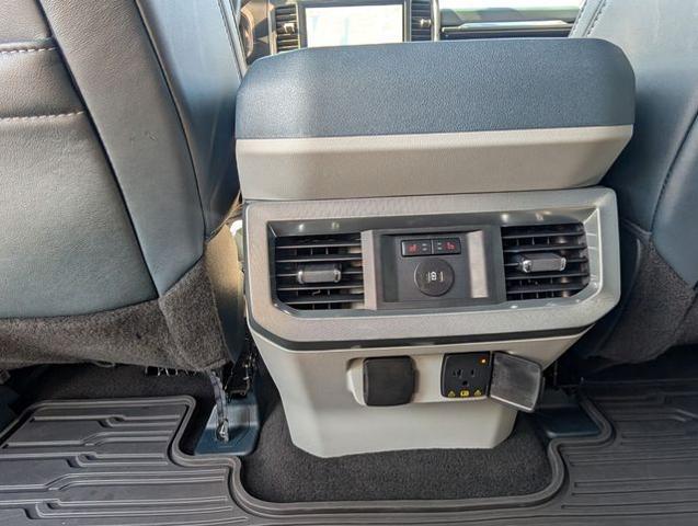 2024 Ford F-250 Limited
